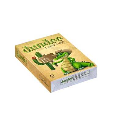 Kopierpapier 1385 A4 80g hochweiß 