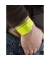 Reflektor-Armband Snap gelb 34,0 cm