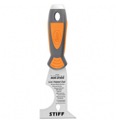 Clauss CL-18732 Malerspachtel Breite 6,8 cm