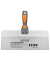 Clauss CL-18736 Malerspachtel Breite 24,6 cm