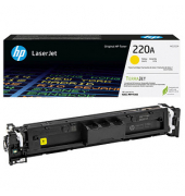 HP 220A gelb (W2202A) Tonerkartusche