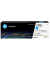 HP 220X cyan (W2201X) Tonerkartusche