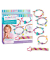 Schmuck-Basteln-Set Make it Real Sommerparty Armbänder mehrfarbig Bastel-Set