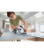 BOSCH Professional GKS 65 GCE Handkreissäge, ohne Akku