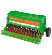 bruder Amazone Sämaschine 02330 Spielzeugauto