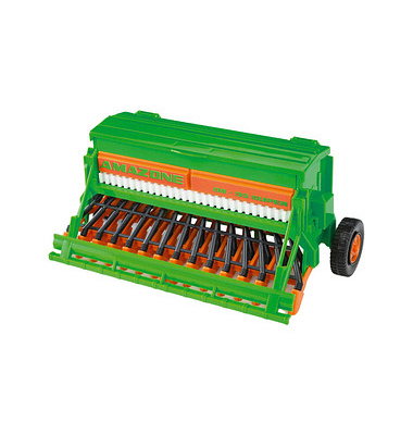 bruder Amazone Sämaschine 02330 Spielzeugauto bruder Amazone Sämaschine 02330 Spielzeugauto