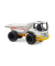 bruder Dumper XD 5000 03420 Spielzeugauto