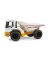 bruder Dumper XD 5000 03420 Spielzeugauto