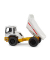 bruder Dumper XD 5000 03420 Spielzeugauto
