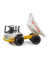 bruder Dumper XD 5000 03420 Spielzeugauto