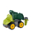 BIG Power-Worker Dinosaurier-Bagger Triceratops 800055795 Spielzeugauto