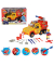 Simba Feuerwehrmann Sam Feuerwehrauto Venus 2.0 mit Figur 109251094 Spielzeugauto