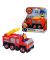 Simba Feuerwehrmann Sam Feuerwehrwagen Jupiter mit Sam Figur 109252505 Spielzeugauto