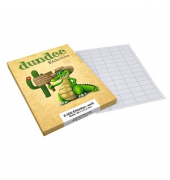Etiketten D585048, weiß 38,1x21,2mm, rechteckig, 