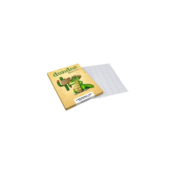 4250073732629 - 6500 Etiketten weiß 381 x 212 mm auf A4 Bogen 4250073732629 100 Blatt 4250073732629 - 6500 Etiketten weiß 381 x 212 mm auf A4 Bogen 4250073732629 100 Blatt