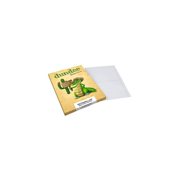 4250073732803 - 100 Etiketten weiß 210 x 297 mm auf A4 Bogen 4250073732803 100 Blatt 4250073732803 - 100 Etiketten weiß 210 x 297 mm auf A4 Bogen 4250073732803 100 Blatt