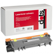 schwarz Toner kompatibel zu brother TN2310