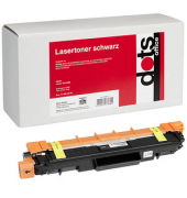 schwarz Toner kompatibel zu brother TN243BK