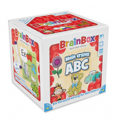 Carletto BrainBox Mein erstes ABC Geschicklichkeitsspiel