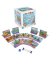 Carletto Brain Box Unterwasserwelt Geschicklichkeitsspiel