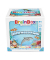 Carletto Brain Box Unterwasserwelt Geschicklichkeitsspiel