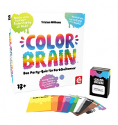 Color Brain Quiz