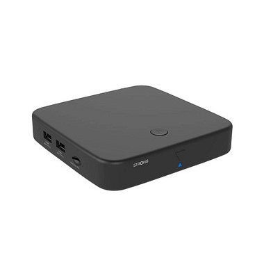 STRONG SRT420 DVB-T2 Receiver