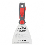 Clauss CL-18734 Malerspachtel Breite 10,2 cm
