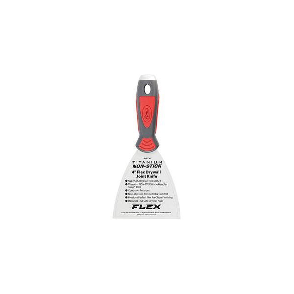 0015829187344 - Clauss CL-18734 Malerspachtel Breite 102 cm 0015829187344 Clau 0015829187344 - Clauss CL-18734 Malerspachtel Breite 102 cm 0015829187344 Clau