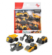 Volvo Micro Workers 203722008 Spielzeugautos