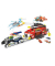 DICKIE Helikopter Sky Patroller 203794000 Spielzeughubschrauber