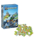 ASMODee™ Nebel über Carcassonne Brettspiel