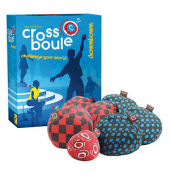 Zoch Crossboule Wurfspiel