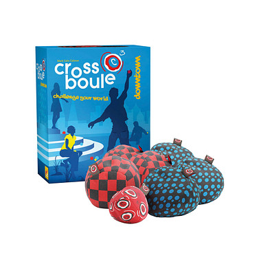 Zoch Crossboule Wurfspiel