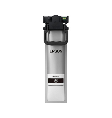 EPSON T11C1 schwarz Druckerpatrone