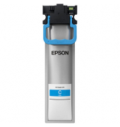 EPSON T11C2 cyan Druckerpatrone