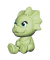 Simba Dino Surprise Steffi LOVE Puppe