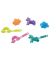 Simba Rainbow Mermaid Steffi LOVE Puppe