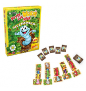 Zoch Da ist der Wurm drin Kartenspiel