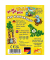 Zoch Da ist der Wurm drin Kartenspiel