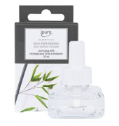 ipuro Duftstecker Refill Black Bamboo frisch,