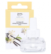 ipuro Duftstecker Refill Soft Vanilla Vanille,