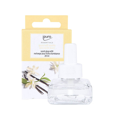 Nachf&uuml;lld&uuml;fte IFC4016, soft vanilla, Soft vanilla