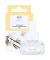 ipuro Duftstecker Refill Soft Vanilla Vanille,