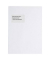 Versandtaschen 4642 PR KP, C4, mit Fenster, haftklebend, 90g, weiß