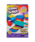 ™ kinetischer Sand Rainbow Mix farbsortiert kinetischer Sand
