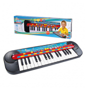 My Music World Keyboard Lernspielzeug