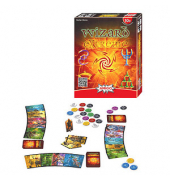 AMIGO Wizard Extreme Kartenspiel