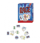 Rage Kartenspiel