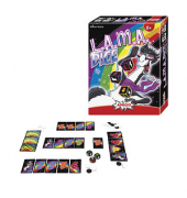 AMIGO LAMA Dice Würfelspiel